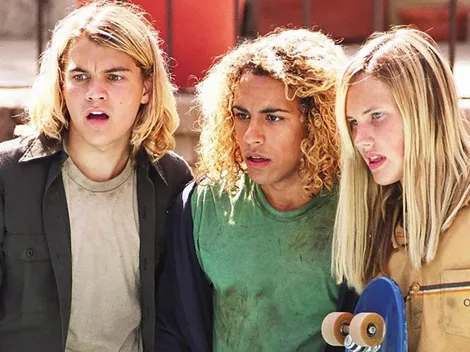 La película veraniega que no puedes dejar de ver