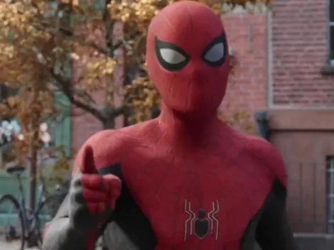 "Spider-Man: No Way Home" fue lo que los fans deseaban