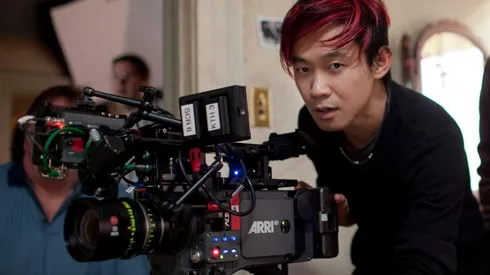 En el mainstream, James Wan es uno de los referentes del género.