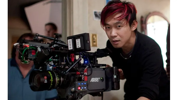 En el mainstream, James Wan es uno de los referentes del género.