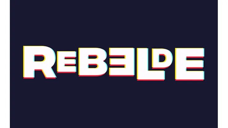 Elenco nuevo de 'Rebelde'