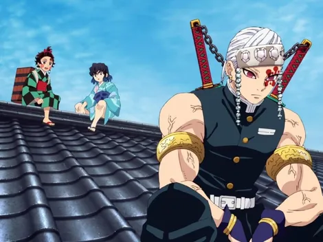 Cuándo y a qué hora ver el episodio 5 de la segunda temporada de Kimetsu no Yaiba