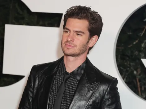 Netflix: ¿Andrew Garfield se suma a Cobra Kai?