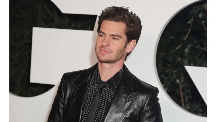 Andrew Garfield podría unirse a la próxima temporada de Cobra Kai.
