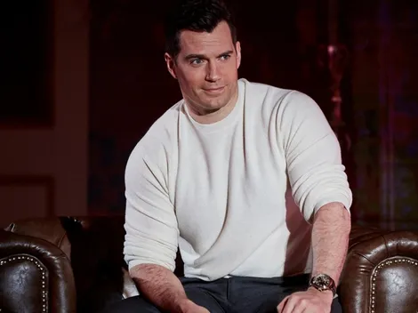 Henry Cavill cobró un millonario sueldo por The Witcher