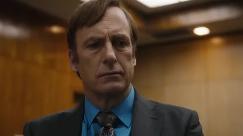 Bob Odenkirk protagoniza la sexta y última temporada de Better Call Saul.