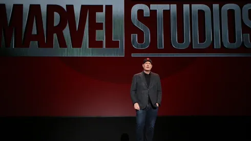 Los 2 estrenos del Universo Cinematográfico Marvel en 2021 que menos le gustaron a los fans.