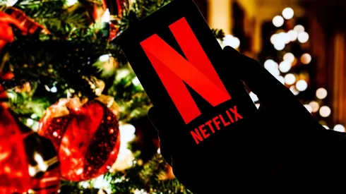 La serie más vista del año nuevamente es de Netflix.