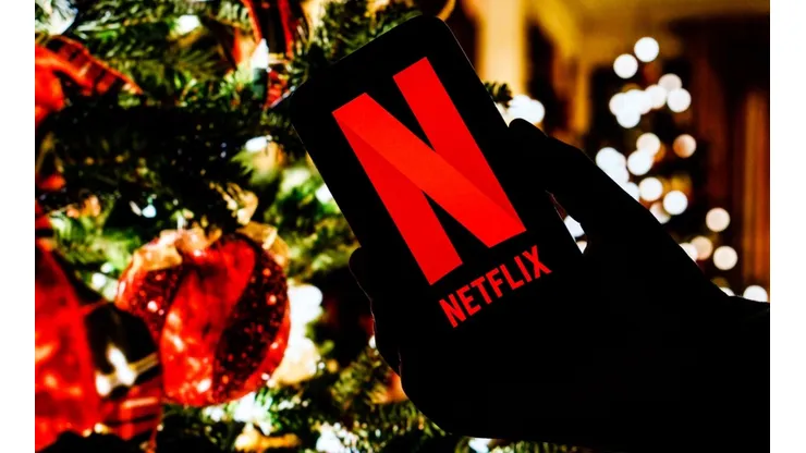 La serie más vista del año nuevamente es de Netflix.