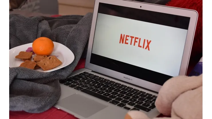 Películas de comedia en Netflix