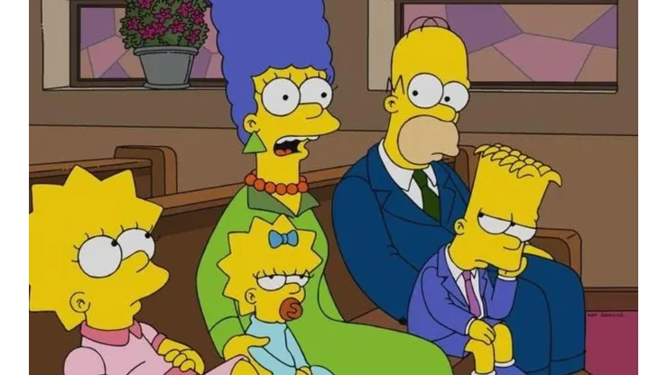 Los Simpson
