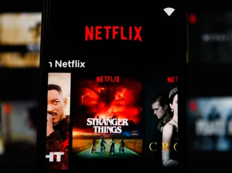 Netflix vuelve a triunfar en Estados Unidos según Nielsen