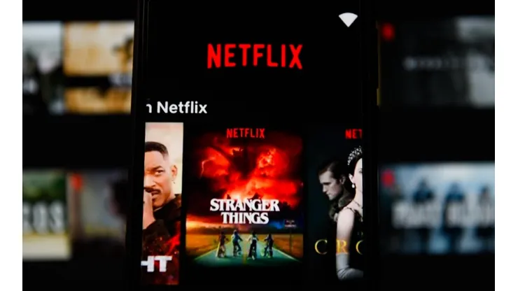 Netflix superó a Amazon Prime Video y Disney+ en Estados Unidos según Nielsen.
