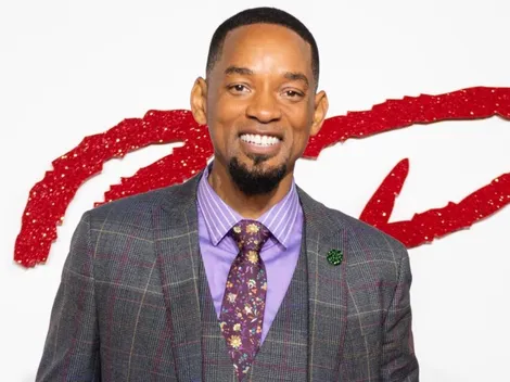 ¿Cuál es el verdadero nombre de Will Smith y por qué se lo cambió?