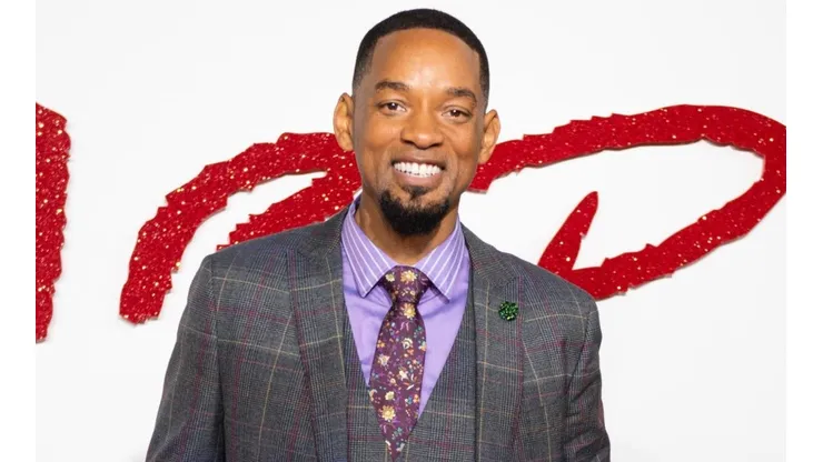¿Cuál es el verdadero nombre de Will Smith y por qué se lo cambió?