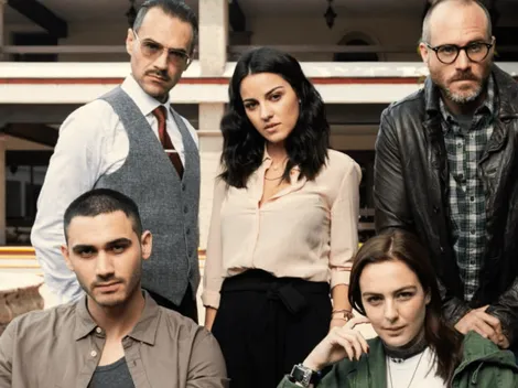 Oscuro Deseo 2: sinopsis, personajes, fecha y hora de estreno