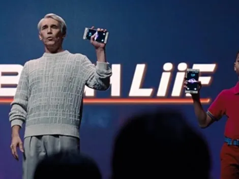 En quien está basado el CEO de Don't Look Up