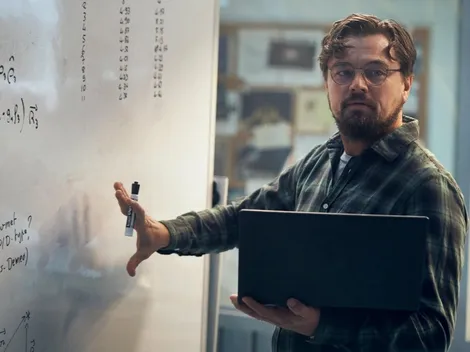 Don't Look Up: la escena post créditos explicada