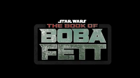 Boba Fett.