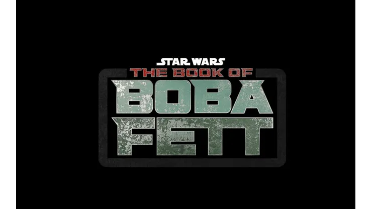 Boba Fett.