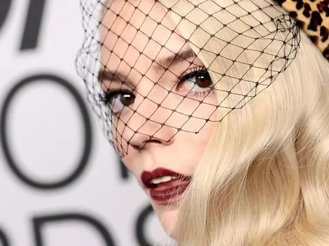 Black Cat sería parte del SpiderVerse y la interpretaría Anya Taylor-Joy