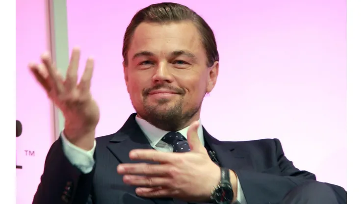 El mayor fracaso de Leonardo DiCaprio en cine.