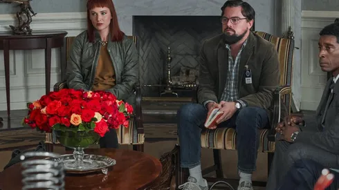 5 películas parecidas a Don't Look Up para ver si te gustó el nuevo éxito de Netflix.