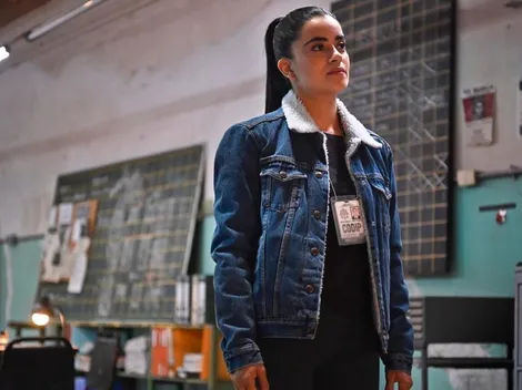 ¿Cuáles series mexicanas de 2021 dieron de qué hablar?