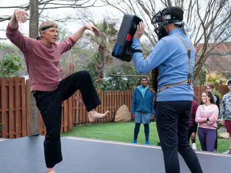 Vuelve Cobra Kai: lo mejor y lo peor de la cuarta temporada