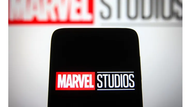 Marvel Studios