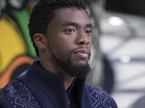 Marvel: los fans quieren que un actor se haga cargo del papel de Black Panther