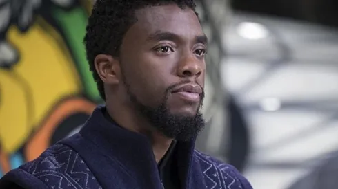 T'Challa