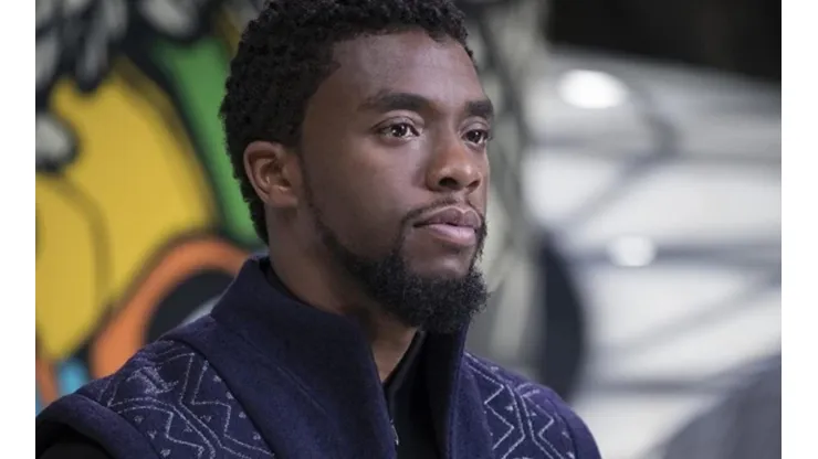 T'Challa