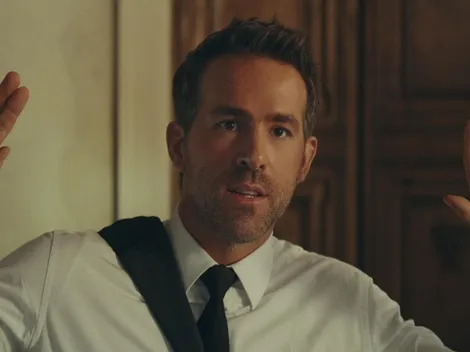 La película de Netflix que superó a Alerta Roja e Imperdonable