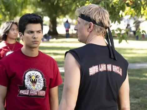 ¿Qué dice la crítica especializada de Cobra Kai 4?