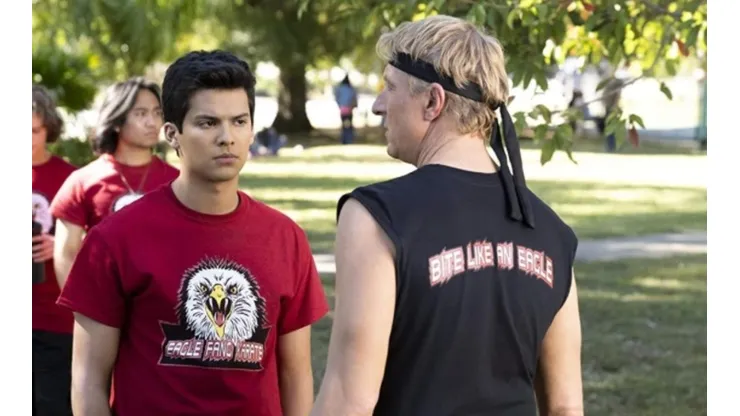 Cobra Kai