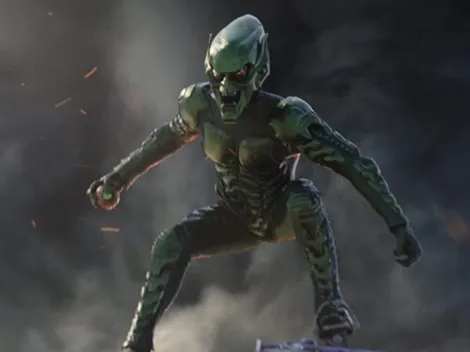 ¿Por qué no vimos antes al Duende Verde y Octopus en el MCU? ¡La respuesta!