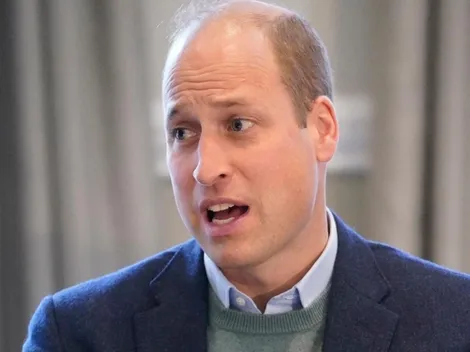 ¿Netflix podría cancelar The Crown por el Príncipe William?