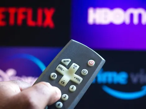 Esta serie estará en 4 plataformas de streaming en enero 2022