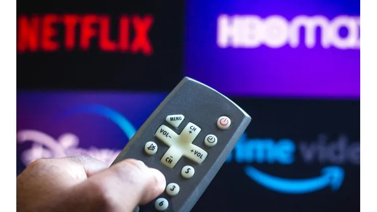 Esta serie estará en Amazon Prime Video, HBO Max, Paramount+ y Star+ en enero 2022: ¿Se sumará Netflix?