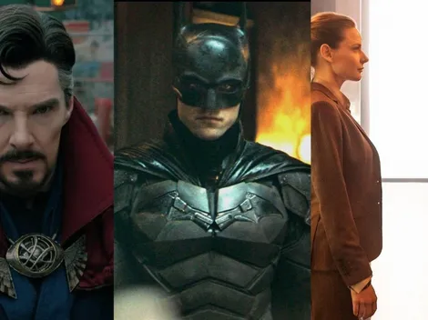 Las 10 películas más esperadas de 2022