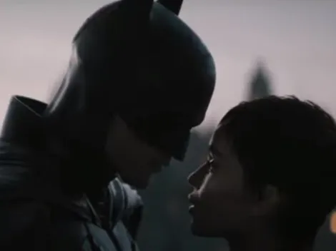 ¡Sopresa! Compartieron un nuevo tráiler de The Batman