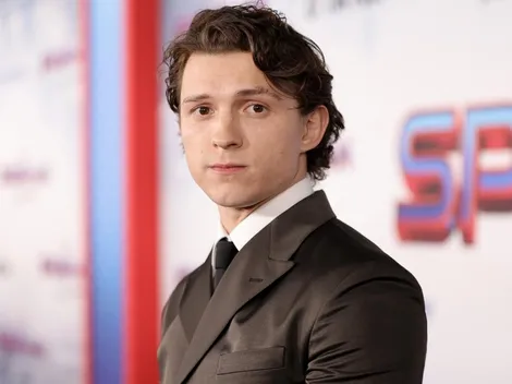 Tom Holland sorprendió al elegir a su reemplazante como Spider-Man