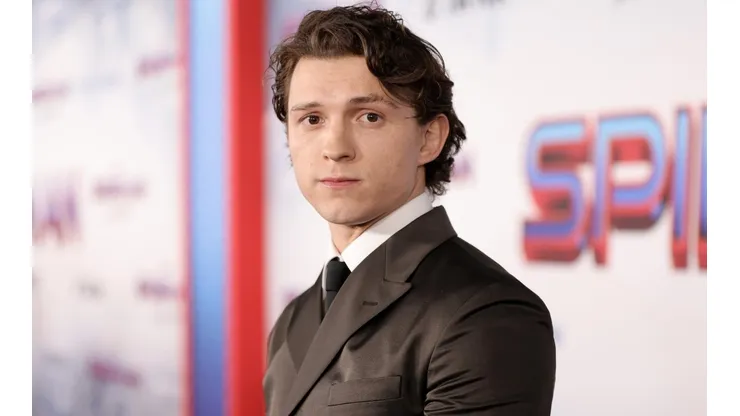 Marvel: Tom Holland sorprendió al elegir a su reemplazante como Spider-Man.