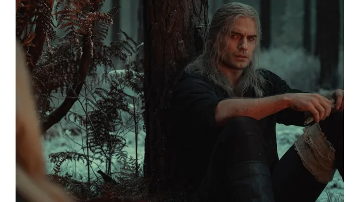 The Witcher no va más: otra serie es la más vista de Netflix ahora mismo.