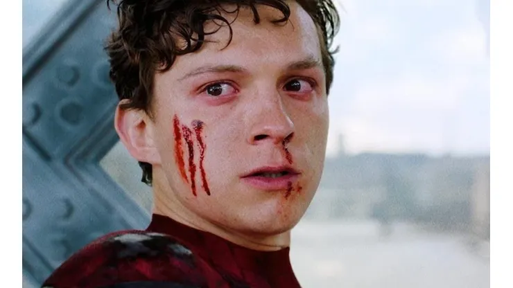 Tom Holland