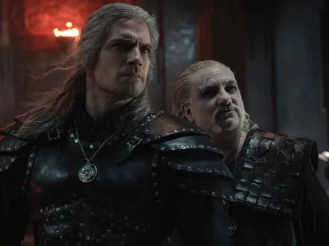 5 series que debes ver en Netflix para no extrañar The Witcher