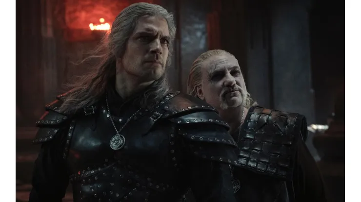 5 series que debes ver en Netflix para no extrañar The Witcher.