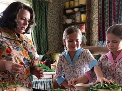 The Larkins: la serie que tienes que empezar a ver antes del 2022