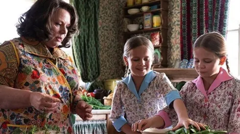 The Larkins: la serie que tienes que empezar a ver antes del 2022